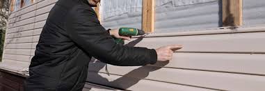 Best Storm Damage Siding Repair  in Mp Pendleton South, CA